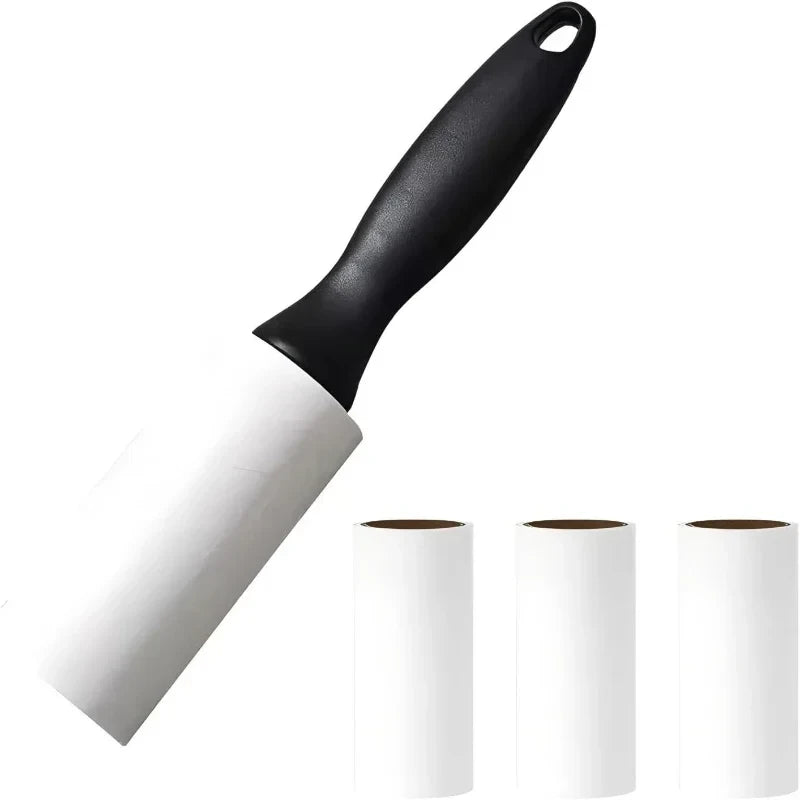 Ultra Sticky Pet Hair Lint Roller